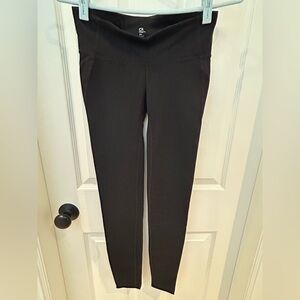 GAP Women's Black Leggings